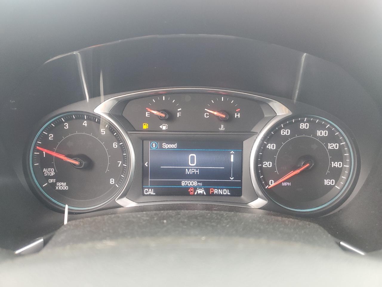 2020 Chevrolet Equinox Lt VIN: 2GNAXKEV4L6108902 Lot: 64033255