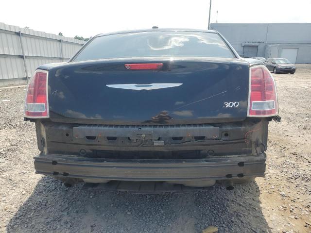  CHRYSLER 300 2012 Black