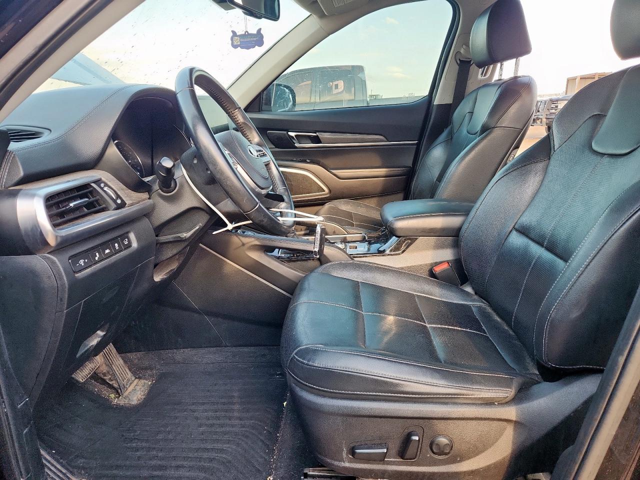 2021 Kia Telluride Ex VIN: 5XYP34HC5MG179020 Lot: 63820485