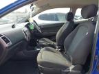2011 HYUNDAI I20 CLASSI for sale at Copart NEWBURY