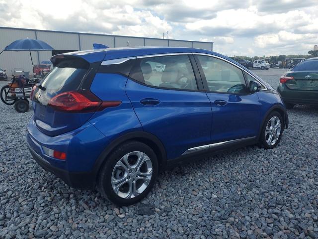  CHEVROLET BOLT 2017 Синий