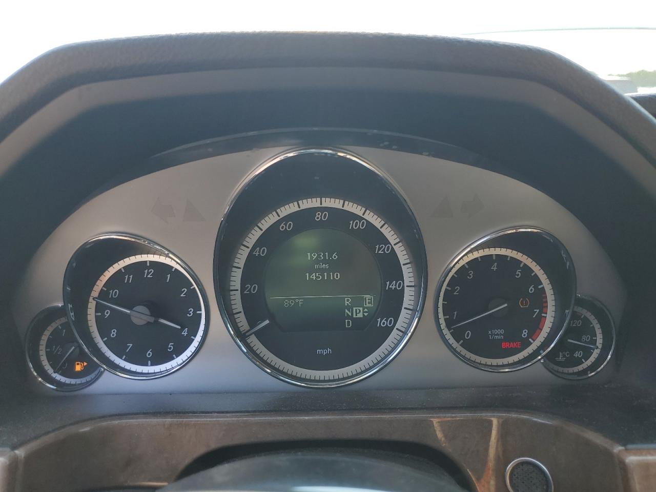 2011 Mercedes-Benz E 350 4Matic VIN: WDDHF8HB6BA350483 Lot: 63597575