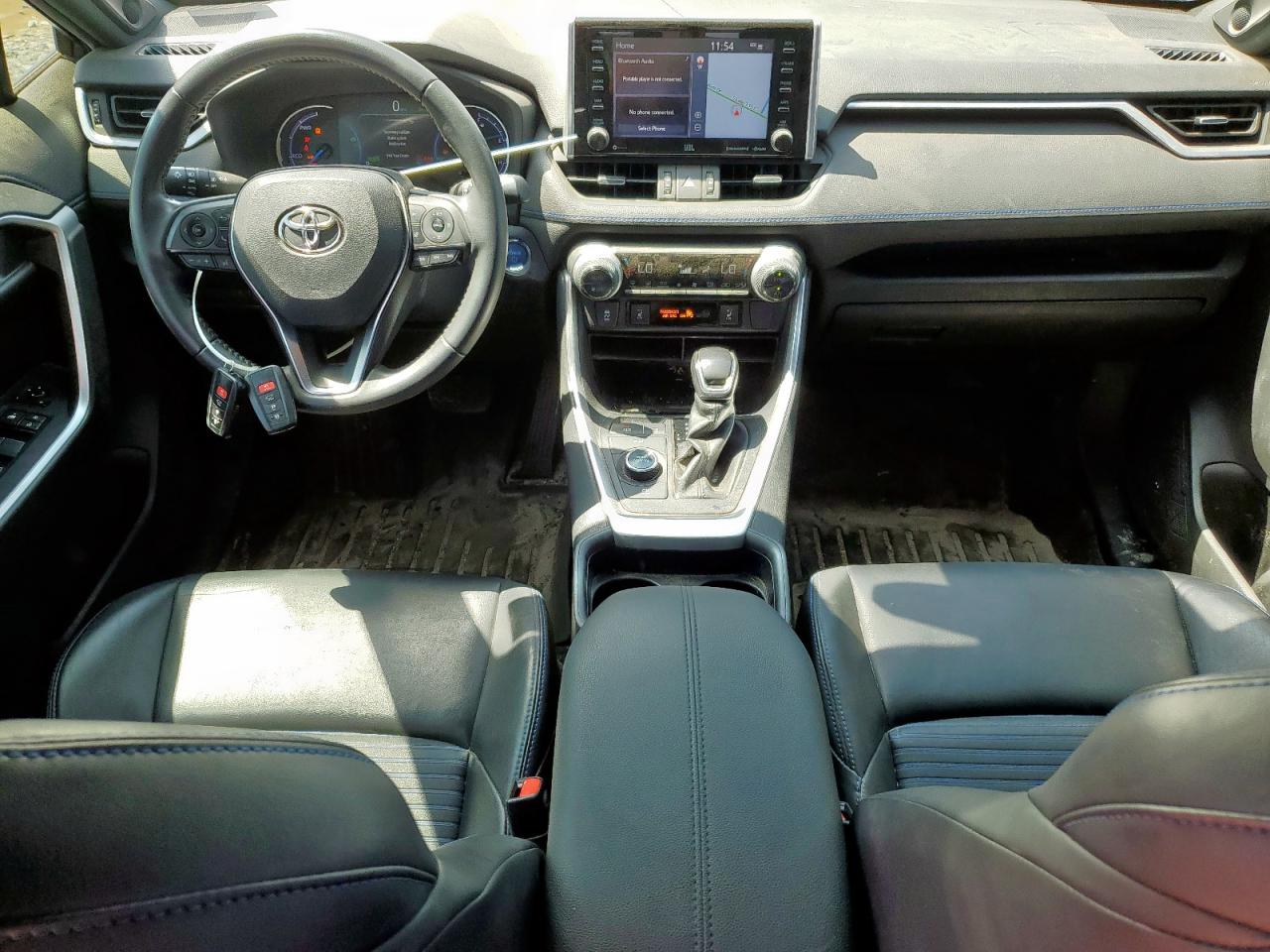 2020 Toyota Rav4 Xse VIN: JTME6RFV2LD500721 Lot: 65324465