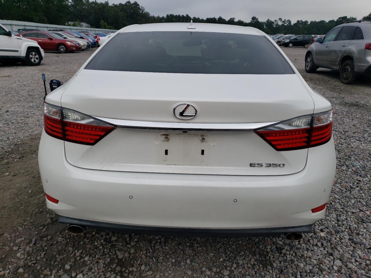 2013 Lexus Es 350 VIN: JTHBK1GG9D2013351 Lot: 64061325