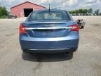 2011 CHRYSLER 200 TOURING   à vendre chez Copart ON - LONDON