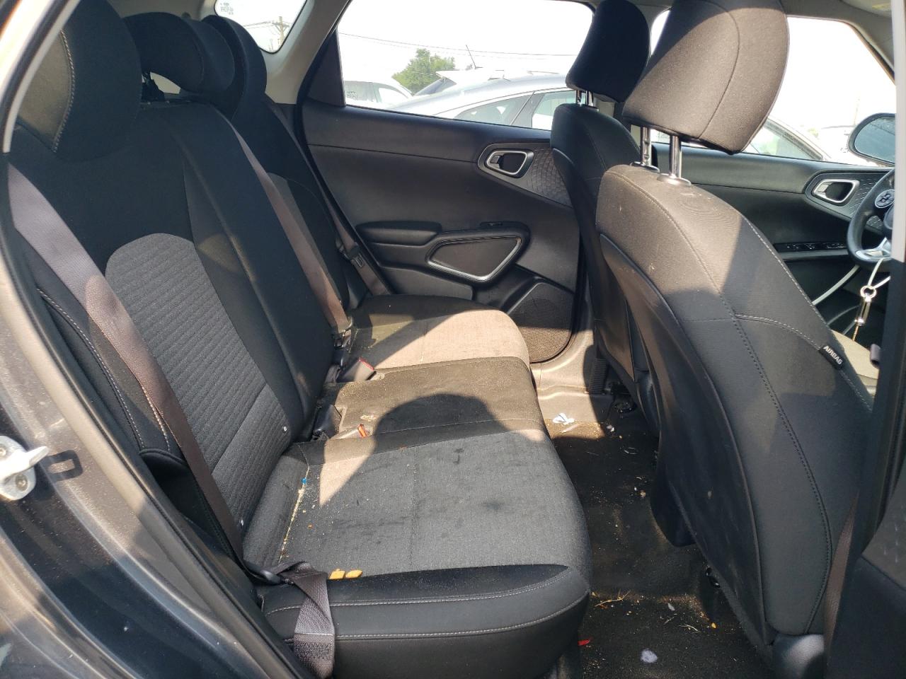 2020 Kia Soul Lx VIN: KNDJ23AU5L7009502 Lot: 67127045