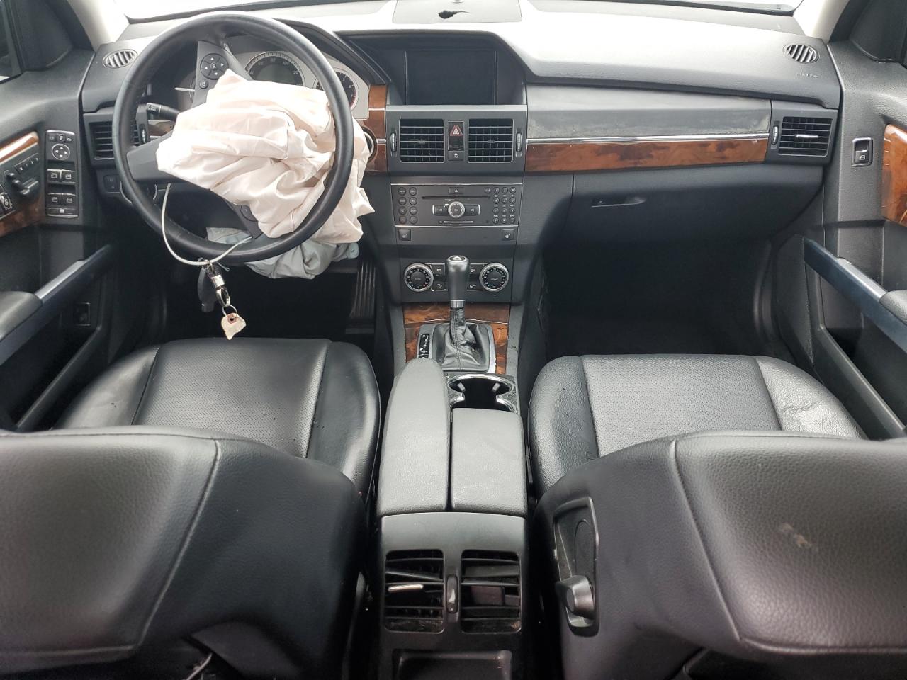 2012 Mercedes-Benz Glk 350 VIN: WDCGG5GB1CF902330 Lot: 63563795