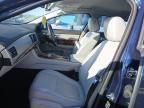 2010 JAGUAR XF LUXURY for sale at Copart SANDWICH