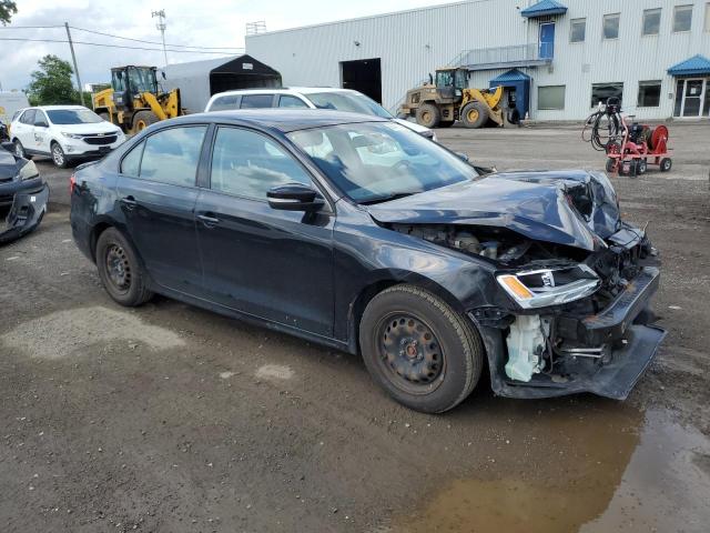 2014 VOLKSWAGEN JETTA BASE  