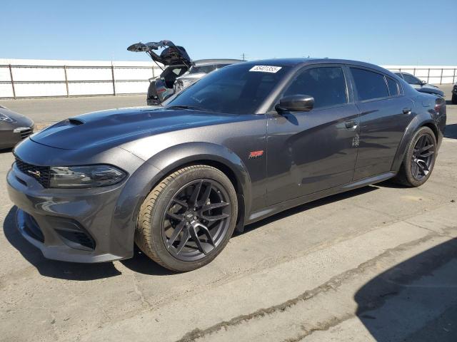  DODGE CHARGER 2020 Szary