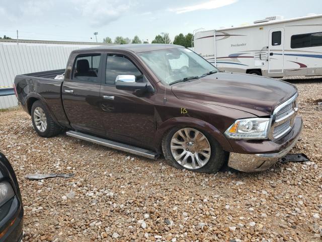 Pickups RAM 1500 2014 Brown