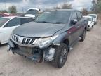 2017 MITSUBISHI L200 TITAN DI-D  for sale at Copart BRISTOL