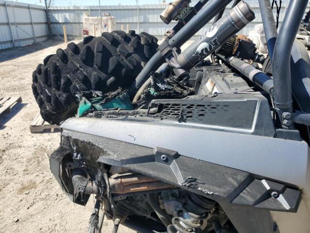 2015 POLARIS RZR XP 1000 EPS  
