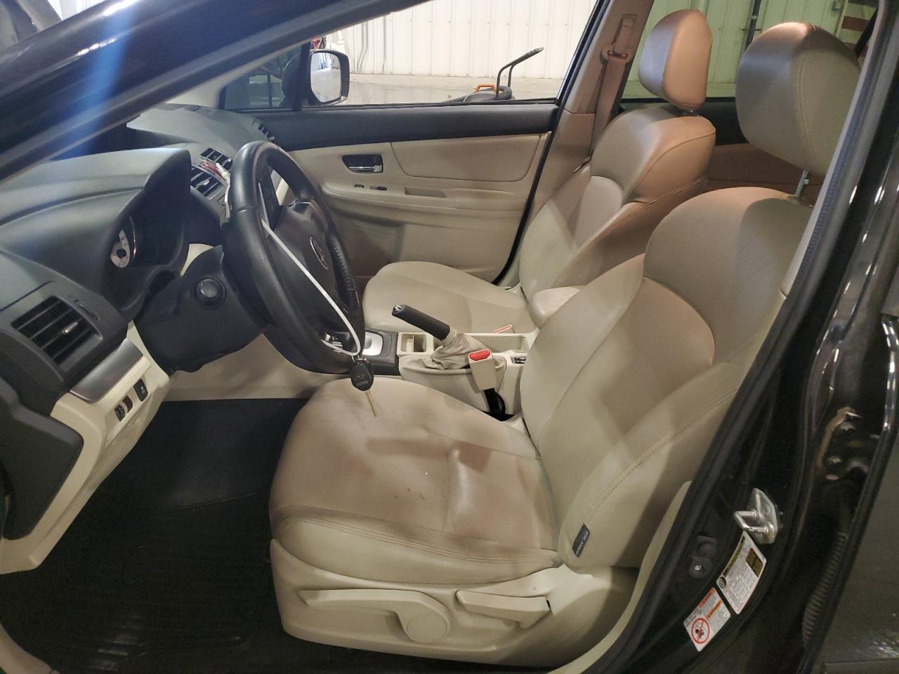 2013 Subaru Impreza Sport Limited VIN: JF1GPAR68D2827090 Lot: 64976415