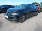 2018 VOLKSWAGEN POLO SE TS for sale at Copart SANDWICH