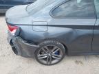 2016 BMW 220D M SPO for sale at Copart BRISTOL
