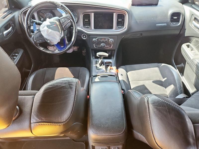  DODGE CHARGER 2020 Blue