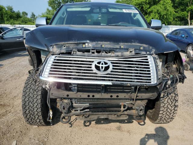 2013 TOYOTA TUNDRA CREWMAX LIMITED  
