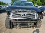 2013 TOYOTA TUNDRA CREWMAX LIMITED   for sale at Copart ON - LONDON