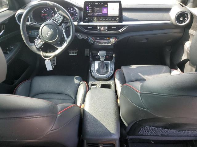  KIA FORTE 2023 White