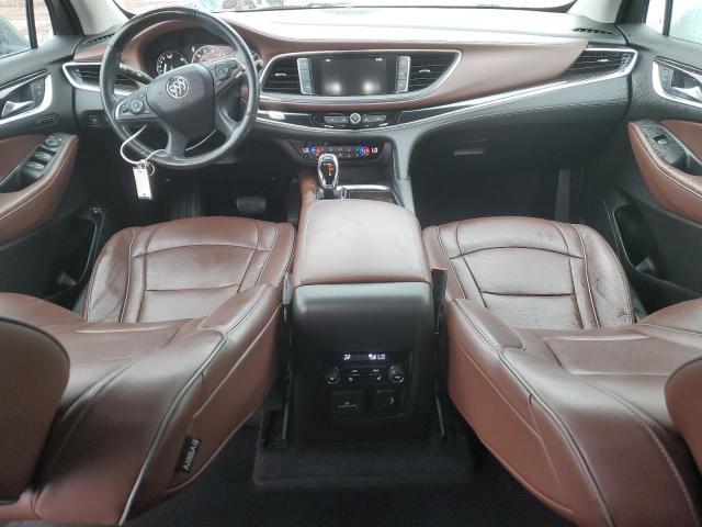  BUICK ENCLAVE 2019 Gray
