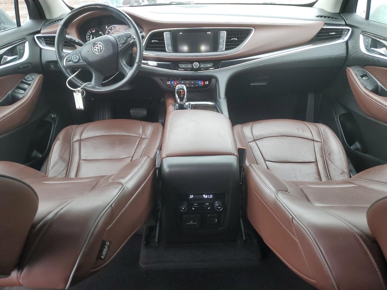 2019 Buick Enclave Avenir VIN: 5GAERDKW6KJ211562 Lot: 64397295