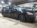 2014 NISSAN SENTRA S   à vendre chez Copart AB - CALGARY