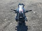 2018 TRIUMPH MOTORCYCLE STREET TRIPLE RS   for sale at Copart NY - LONG ISLAND