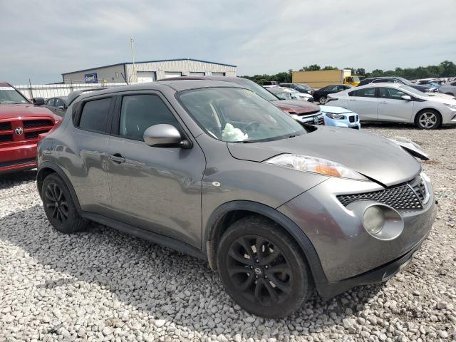  NISSAN JUKE 2013 Szary