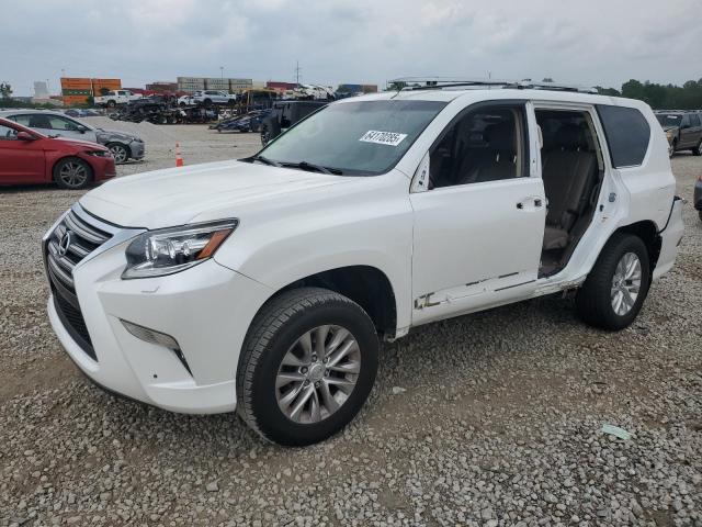 LEXUS GX – zdjęcie z aukcji, lot #64170285