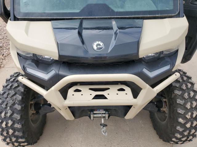 2025 CAN AM DEFENDER  