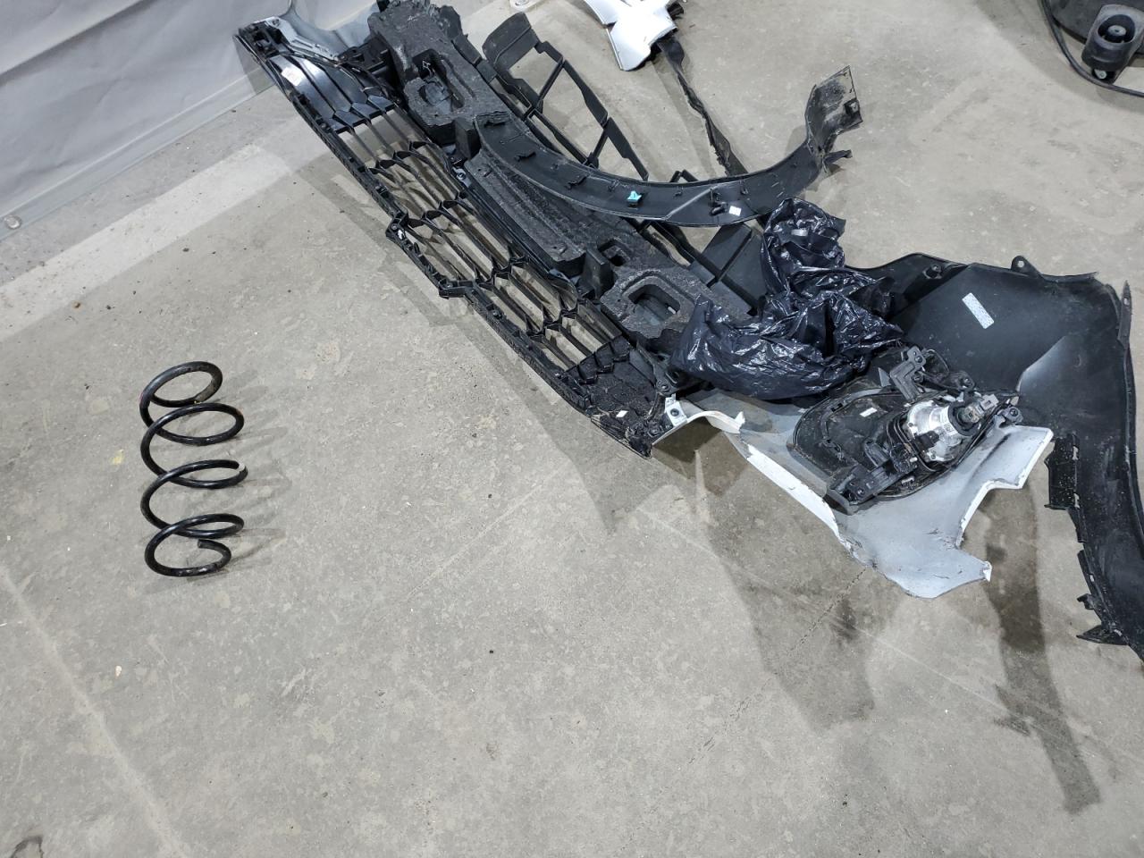 2025 Kia Seltos S VIN: KNDEUCAA1S7734837 Lot: 66624275