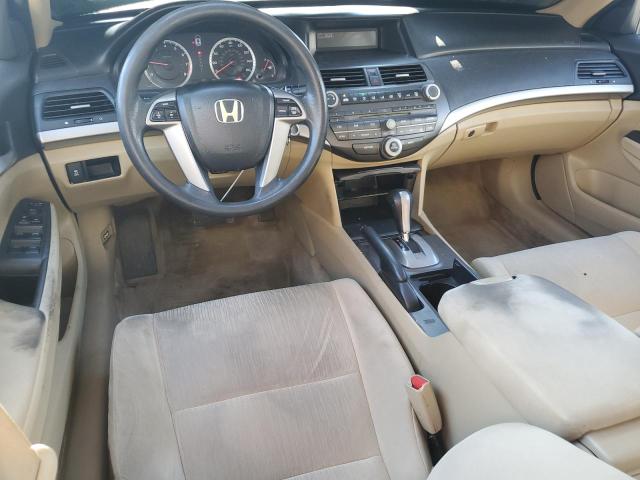  HONDA ACCORD 2012 Brązowy