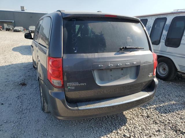  DODGE CARAVAN 2019 Szary