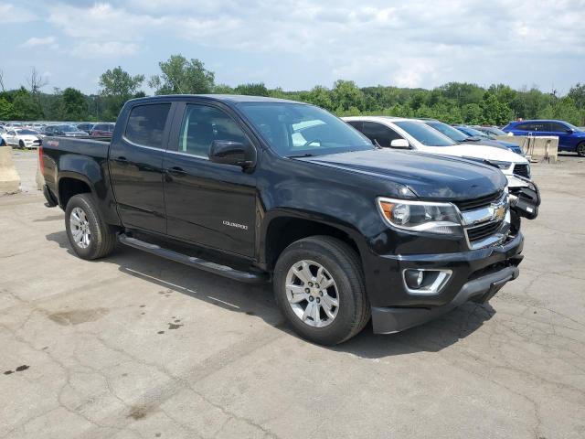  CHEVROLET COLORADO 2019 Czarny