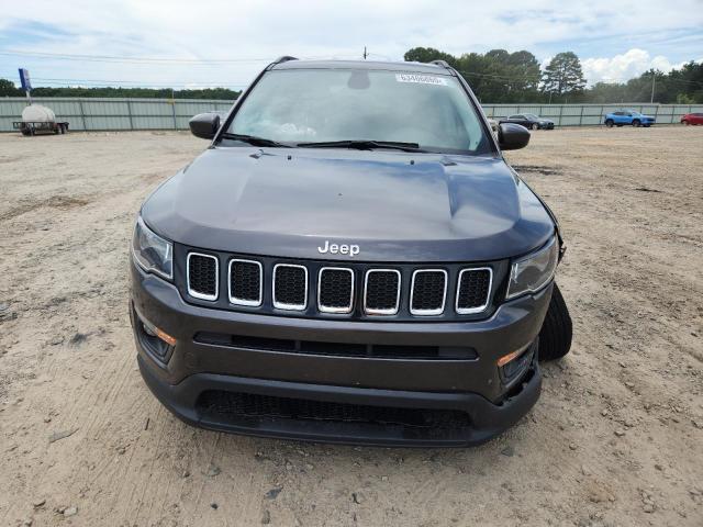  JEEP COMPASS 2020 Серый