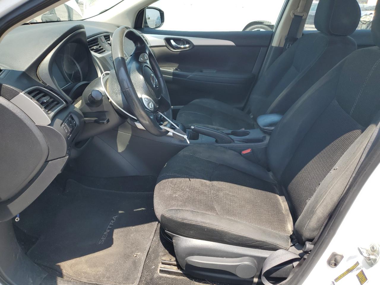 3N1AB7AP4JY319088 NISSAN SENTRA 2018