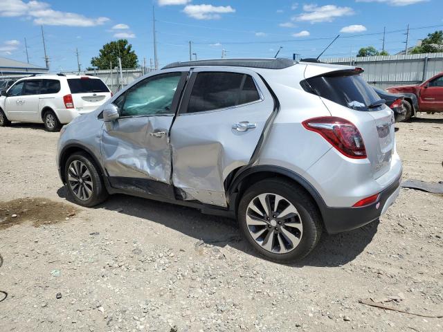  BUICK ENCORE 2018 Silver
