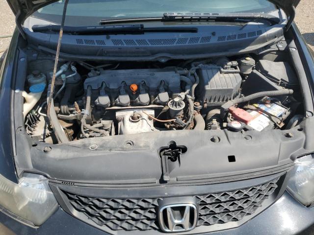 2010 HONDA CIVIC EXL  
