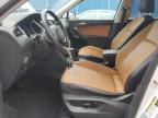 2019 VOLKSWAGEN TIGUAN SE   for sale at Copart NB - MONCTON