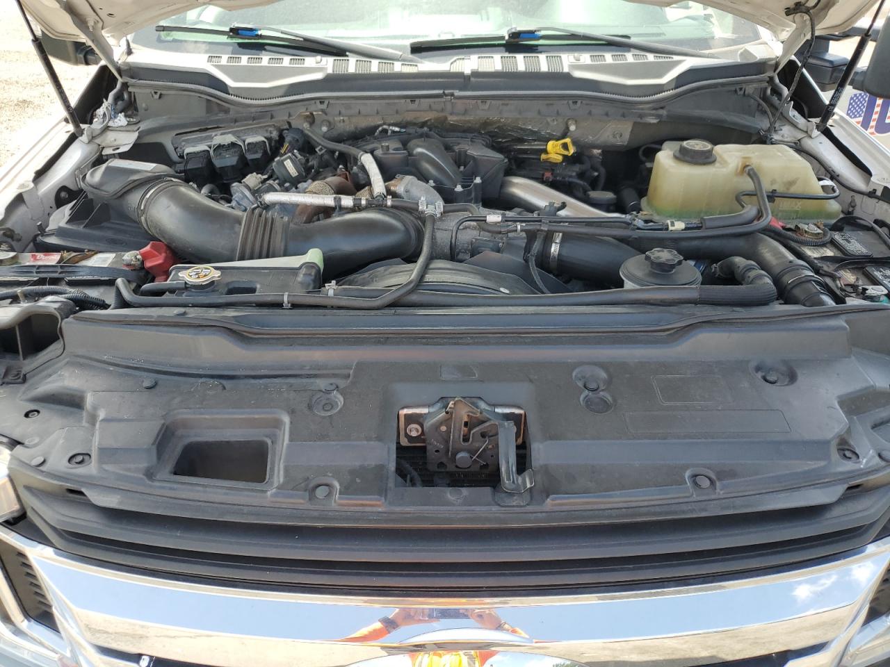 2019 Ford F350 Super Duty VIN: 1FT8W3DT8KEF75329 Lot: 65949585