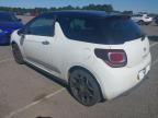2014 CITROEN DS3 DSTYLE for sale at Copart SANDTOFT