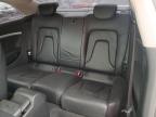2009 AUDI A5 TDI A  for sale at Copart WOLVERHAMPTON