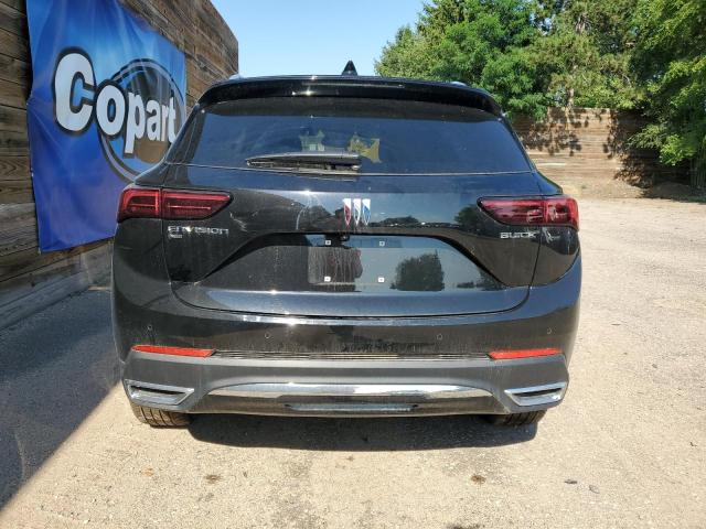 BUICK ENVISION 2024 Czarny