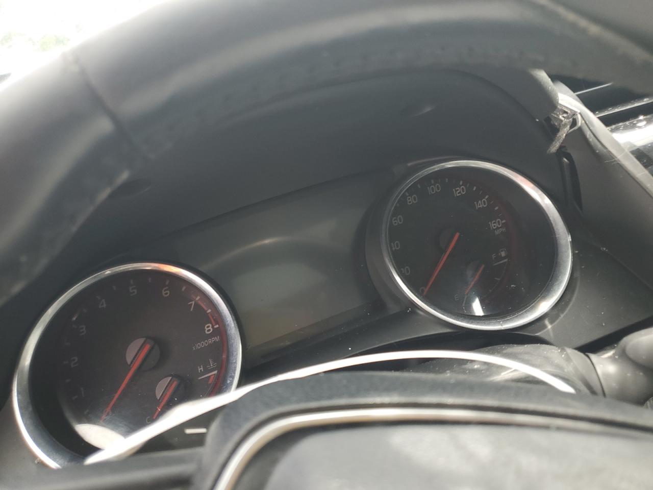 2018 Toyota Camry Xse VIN: 4T1B61HK1JU677860 Lot: 64266055