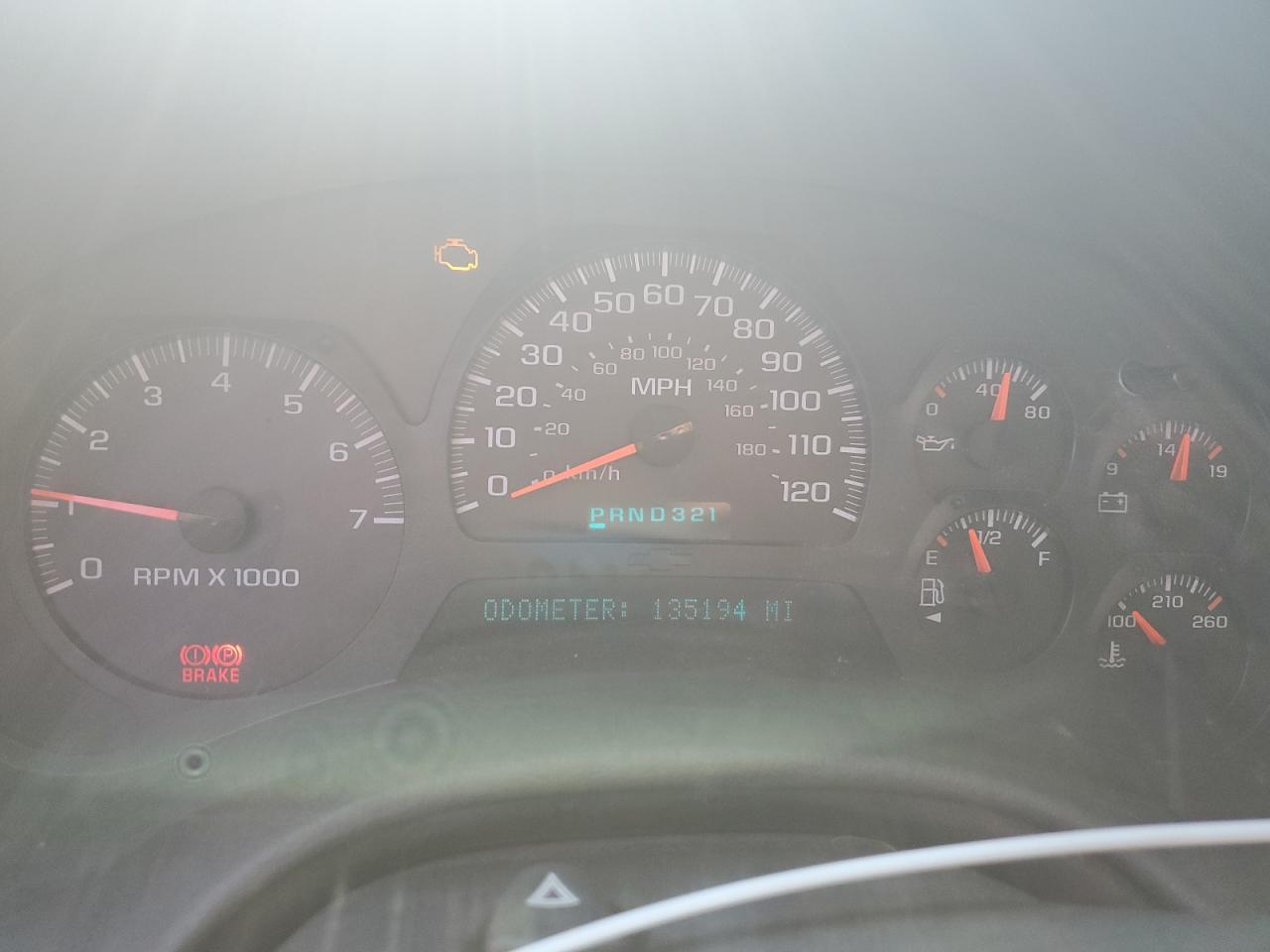 2002 Chevrolet Trailblazer Ext VIN: 1GNET16S026110937 Lot: 65284135