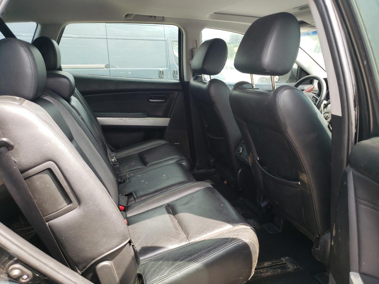 2008 Mazda Cx-9 VIN: JM3TB38A180147968 Lot: 64966865