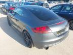 2011 AUDI TT S LINE for sale at Copart SANDY