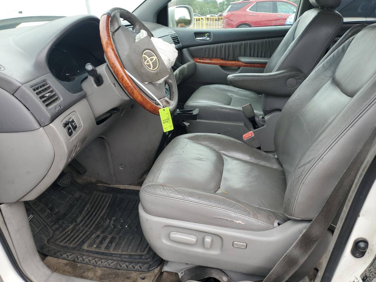 2009 Toyota Sienna Xle VIN: 5TDZK22C49S265907 Lot: 64220435
