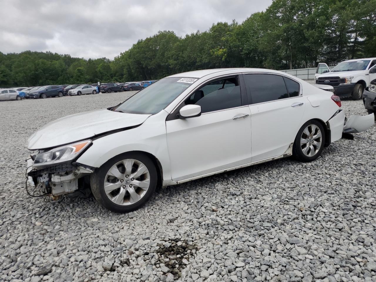 1HGCR2F54HA041076 HONDA ACCORD 2017